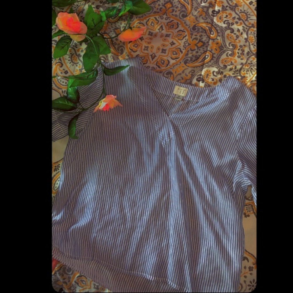 Xs go out shirt